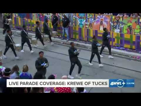 Southern University Marching Band 2026 