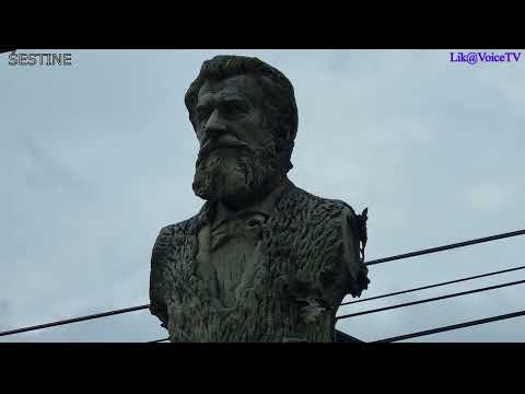 Ante Starčević - 200 godina rođenja - Biografija i današnjica 23.05.1823/2023.