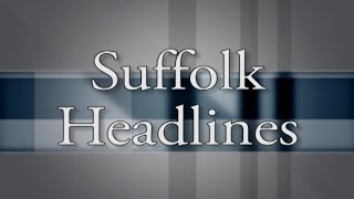 preview picture of video 'Suffolk Headlines (HOOTenanny Owl Program)'