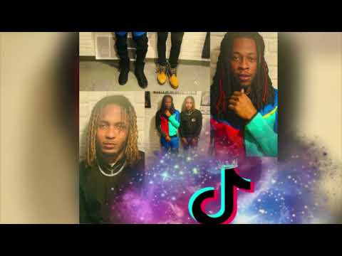 YNMM Young Staxx$ x YNMM Benjee “ TikTok Song “ (Prodby. MVMIX)