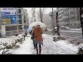 h25.1.14 横浜市緑区 雪②／⑤