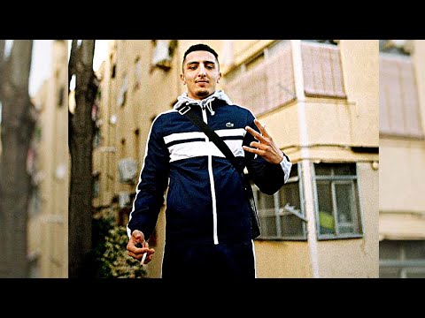MORAD x JUL x RHOVE x ELAI Type Beat - "Cancelo" (prod.illyria beats) I Instru Rap 2022