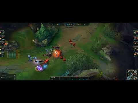 10,000 IQ ZILEAN BOMB TRAP