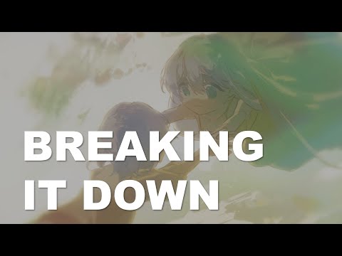 [BEHIND CHALKEY] How we made 'That's So Crazy'