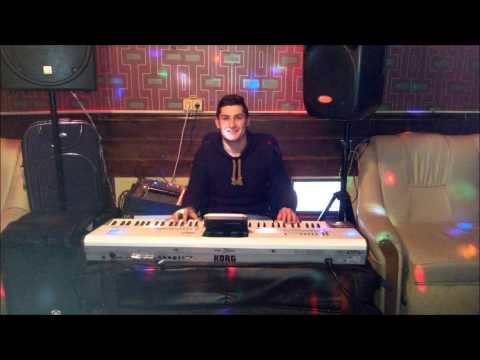 FLORIN ANDREI - Wiggle Wiggle Pa2xPro