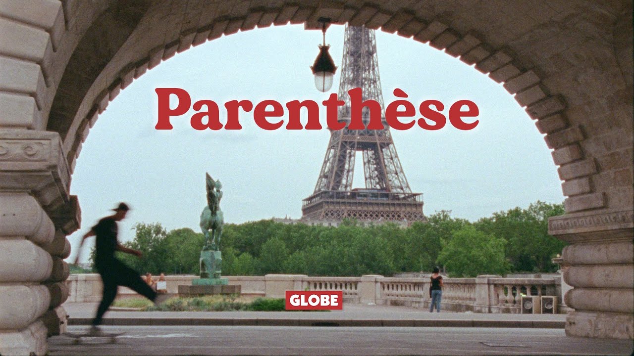 Vincent Milou: Parenthèse