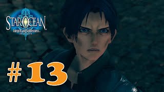 スターオーシャン5 -Integrity and Faithlessness- 細々実況 #13