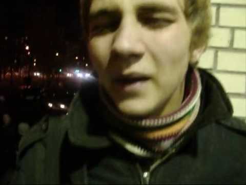 29.12.10 Приглашение/клуб Цоколь