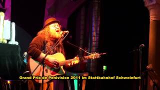 Grand Prix de Penivision 2011 in Schweinfurt - © by Andreas Kümmert "Great High"