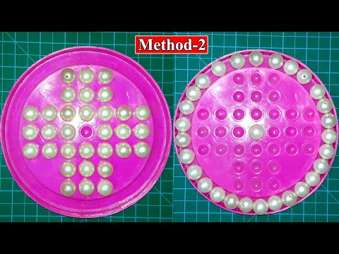 HOW TO PLAY AND WIN MARBLE BRAINVITA/SOLITAIRE GAME EASY SOLUTION | MARBLES GAME