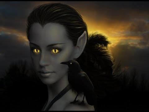 Cradle of Filth - The Black Goddess Rises II