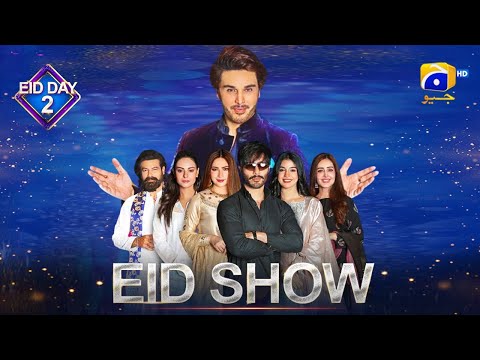 Geo Eid Show Special | Eid-ul-Azha | Day 2 | Har Pal Geo