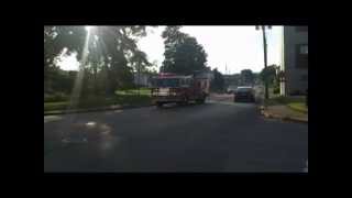 Derry VFD Station 41 - Ordinary Angels