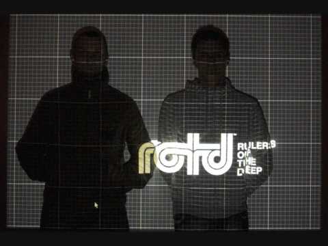 Rulers Of The Deep - Last Survivor - Mark Holmes Remix (edited)