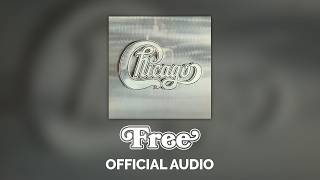 Chicago - Free (Live from Carnegie Hall Complete)