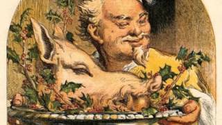 The Boar's Head Carol: Robert Shaw Chorale