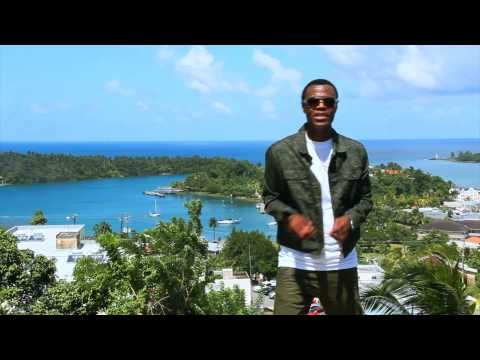 Wayne Wonder - Reset It [Official Music Video]