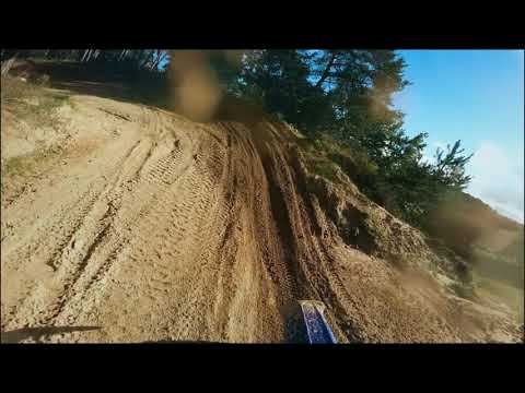 1 Runde Onboard in Pössneck