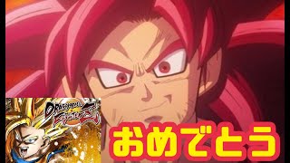 【祝福】GO１さん３位＆DAIMA悟空参戦＆就職【DBFZ】【ドラゴンボールファイターズ】