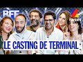 Jamel Debbouze, Ramzy, Camille Chamoux : on teste l'amitié du casting de Terminal 🎬