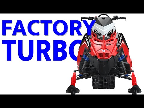 the SNOWEST show: 2022 Polaris Patriot Boost Matryx Slash RMK TURBO!!!