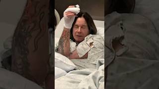 Ozzy Osbourne's Cause Of Death Revealed