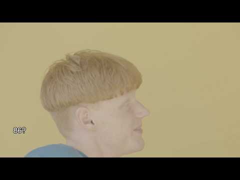 808milli: Happyland 2.0, Wafels en Niezen