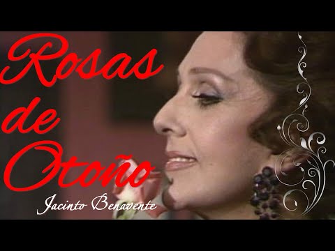 Rosas de otoño - Teatro - Estudio 1, TVE