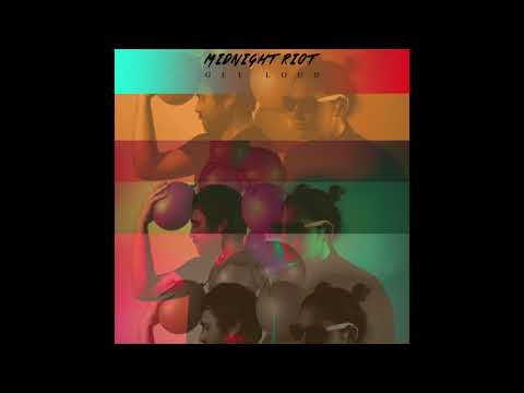 Midnight Riot - Never Coming Down (Official Audio)