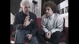 Superheist the recruiting drive promotional vhs (2001)