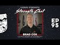 Strength Chat #95: Brad Cox, Co-Founder Acumobility