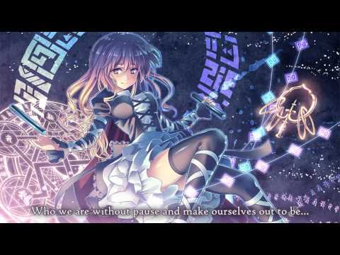 【東方ボーカル】 Free to Believe 【FELT】【Subbed】