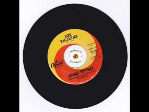 Exotica Soul Popcorn - Sing Hallelujah - Jeannie Hoffman