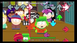 Cover art for doubling down-fnf