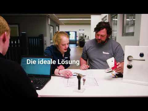 Video 1 Meesenburg GmbH - Sicherheit & Service in Oldenburg