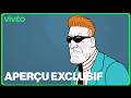 Red Ketchup Animation Adulte Aperçu Exclusif Vivéo