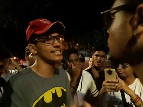 #51 Rudá vs chato Batalha do Formigueiro