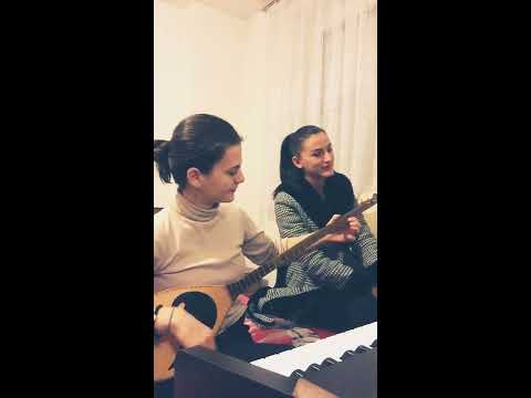 Doruntina & Xhida -"Plaget e lirise