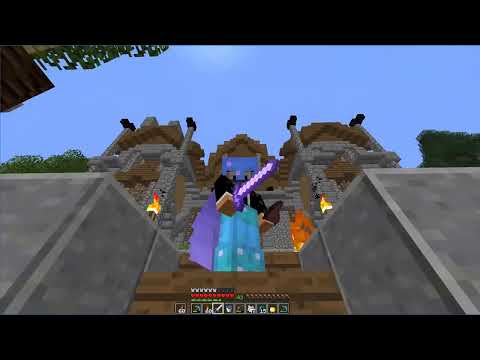 дубликатор за предмети в BRATOCHKITE SMP