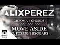 Alix Perez - Move Aside ft. Foreign Beggars 