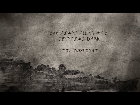 Dark Til Daylight by Morgan Wallen