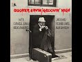 Booker Ervin - Groovin' High (Full Album)