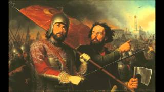 Stepan Degtyarev - Minin and Pozharsky or the Liberation of Moscow - Ouverture