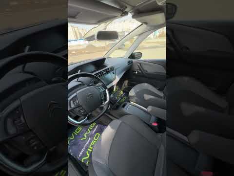 фото citroen c4 spacetourer i 0