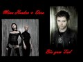 Mina Harker & Dero (Oomph!) - Bis zum Tod (with ...