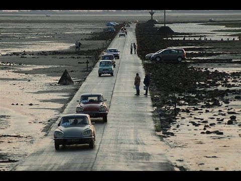pourquoi la mer morte se nomme t elle ainsi