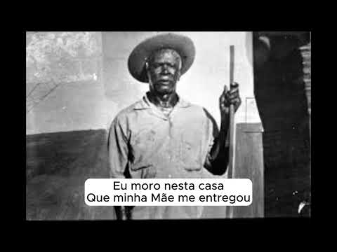 114- ENCOSTADO A MINHA MÃE (MARCHA)