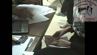 preview picture of video 'Впервые! Оппозиционный блок попался на подкупе избирателей в зоне АТО. Зомби Бойко в г. Северодонецк'