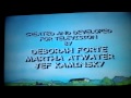 Closing To Clifford The Big Red Dog Rock N Roll Clifford 2004 VHS