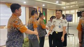 Kelas Karyawan Hybrid/Blended di STIH Litigasi Jakarta